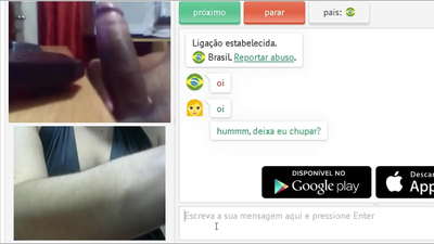 Mees ja naine naudivad võõraste masturbeerimist