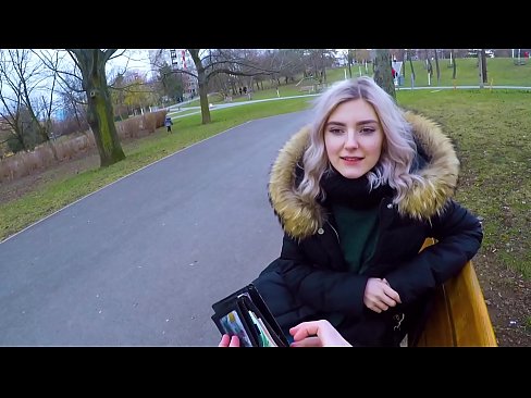 ❤️ Neelab võõra kuuma sperma raha eest - blowjob in the park Eva Elfie poolt Porno at us et.makesexnotwar.ru ❌️❤